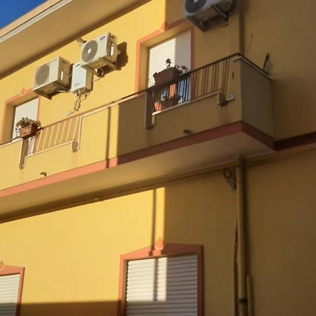 Civico 16A - Apartment - With Private Parking Quartu SantʼElena Exteriör bild