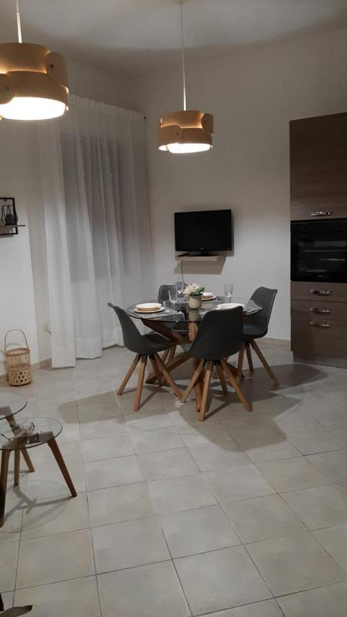 Civico 16A - Apartment - With Private Parking Quartu SantʼElena Exteriör bild