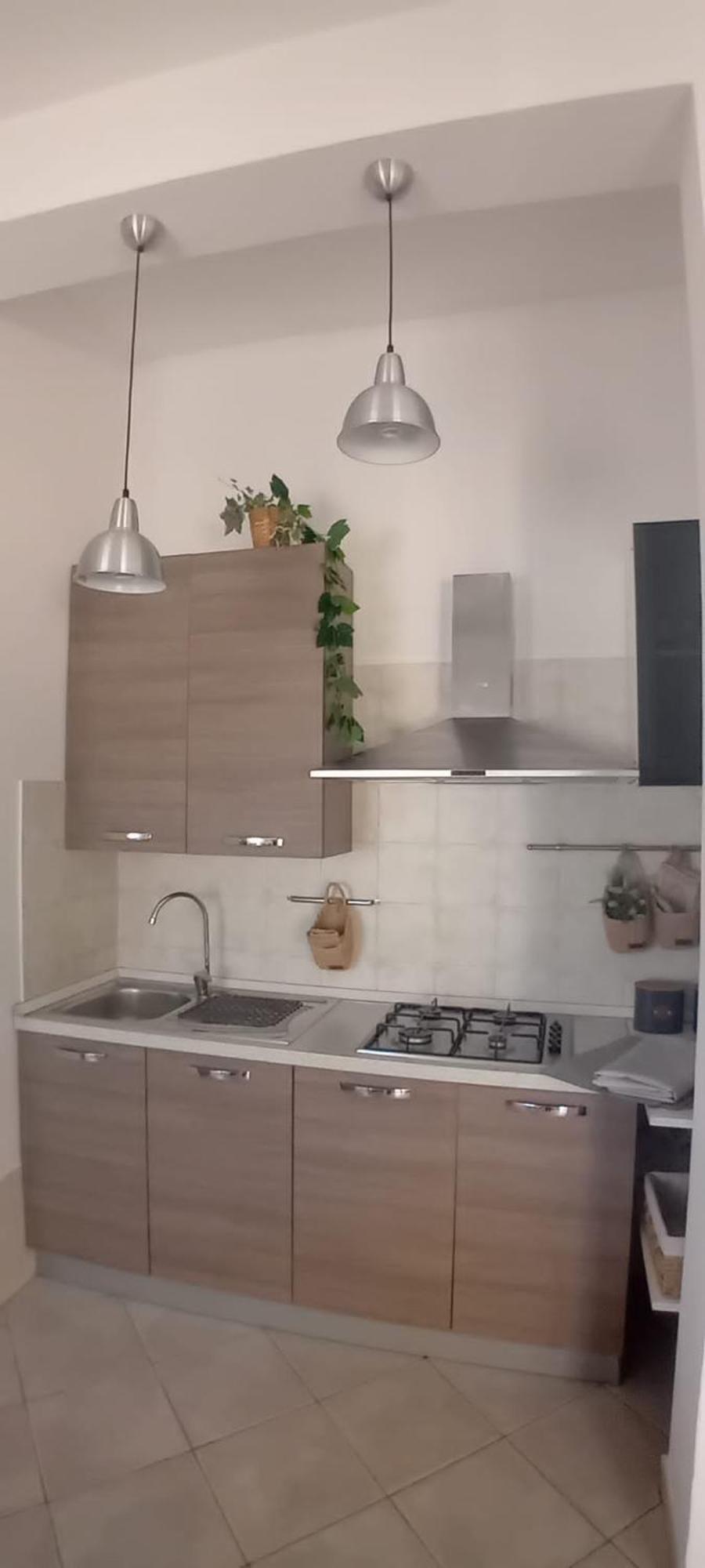 Civico 16A - Apartment - With Private Parking Quartu SantʼElena Exteriör bild