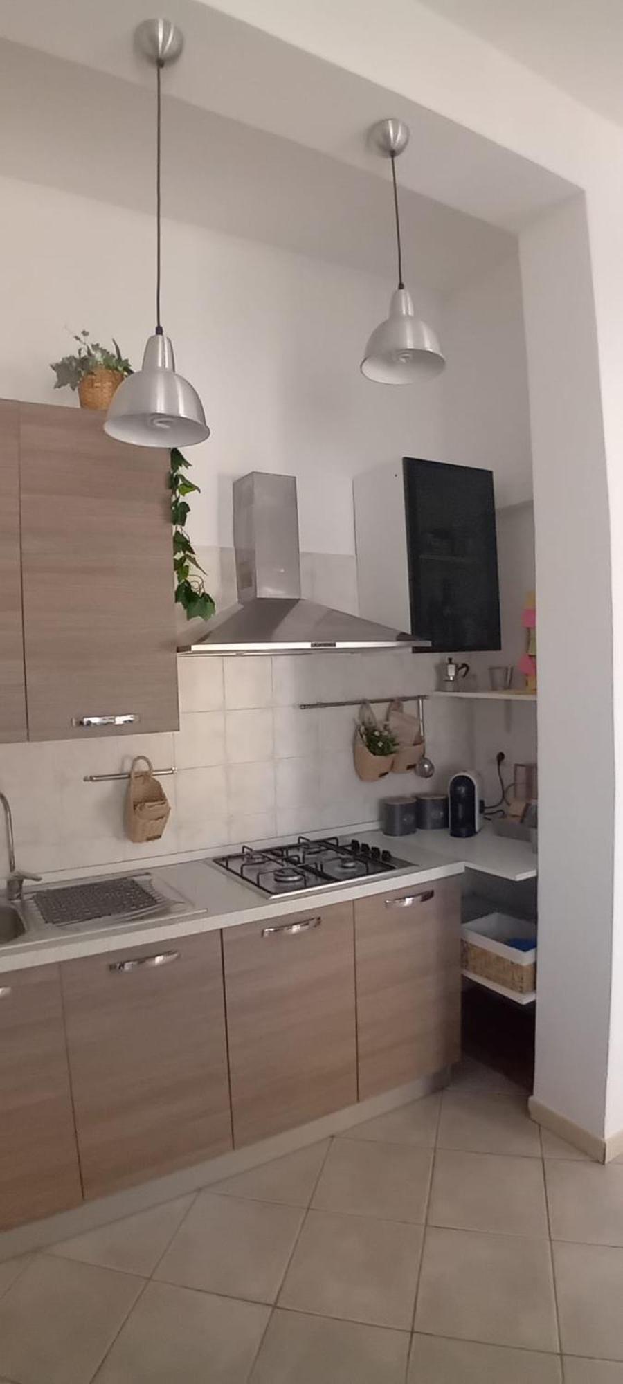 Civico 16A - Apartment - With Private Parking Quartu SantʼElena Exteriör bild