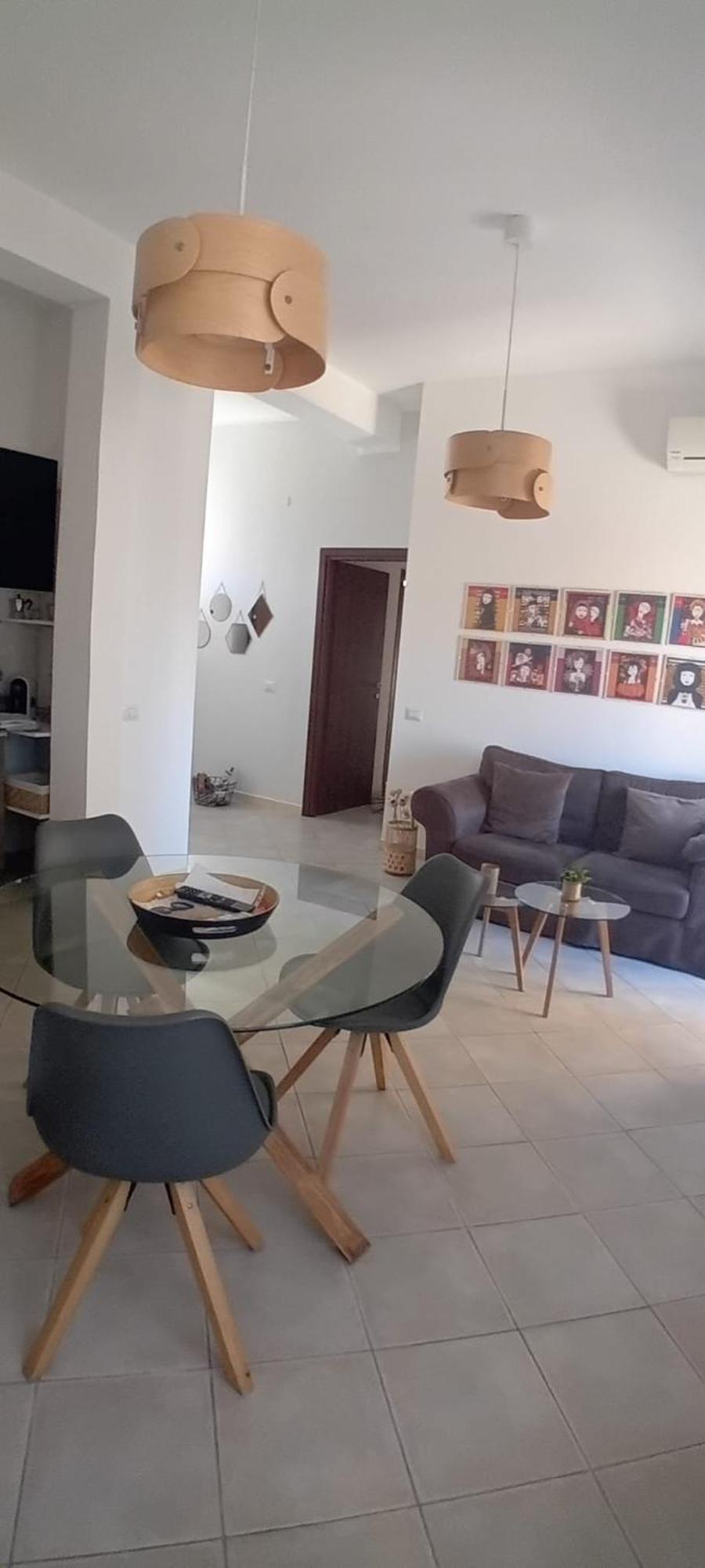 Civico 16A - Apartment - With Private Parking Quartu SantʼElena Exteriör bild